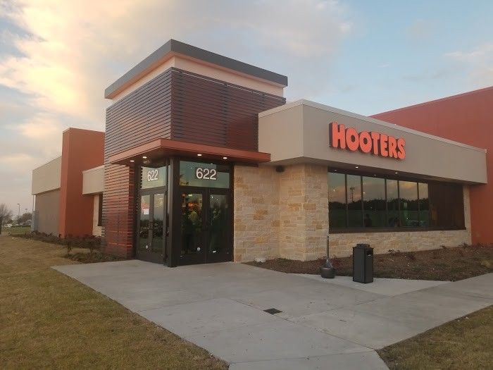 Hootie's Burger Bar (Cedar Hill, TX) Restaurant - ZingMyOrder