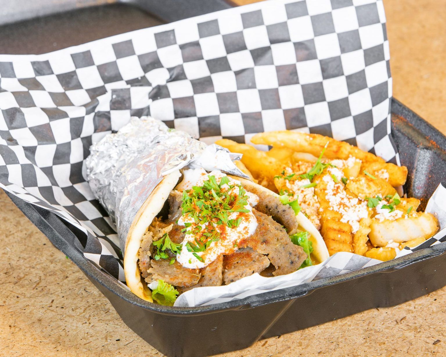 Stop n Go Gyros N Beach St Restaurant ZingMyOrder