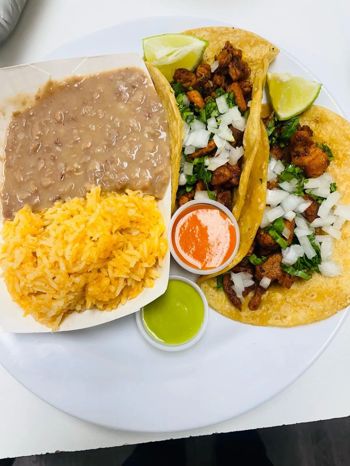 La Conchita Mexican Food Restaurant - ZingMyOrder